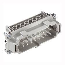 10194000 | Lapp Kabel | Inserto Macho EPIC H-BE 16 SS 16 Polos + Terra 16A