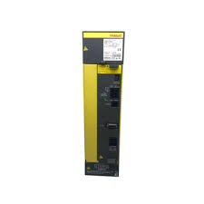 A06B-6110-H011 | FANUC | Fonte de Alimentação Alpha i PS 11 200V 11kW Regenerativa