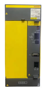 A06B-6110-H026 | FANUC | Fonte de Alimentação PSM Alpha i PS 26 26kW A06B-6110-H026