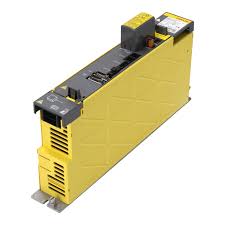 A06B-6114-H103 | FANUC | Servo Amplificador Alpha i SV 20 1 Eixo 20A