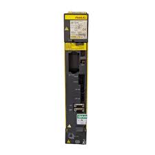 A06B-6114-H104 | FANUC | Servo Amplificador SVM Alpha i SV 40 1 Eixo 40A