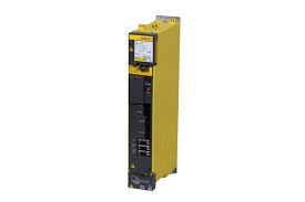 A06B-6114-H205 | FANUC | Servo Amplificador Alpha i SV 20/20 2 Eixos 20A