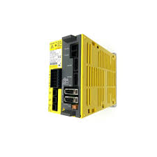 A06B-6130-H002 | FANUC | Servo Amplificador Beta i SV 20 A06B-6130-H002