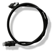 A66L-6001-0023 | FANUC | Conector Fibra Óptica Toslink A66L-6001-0023 CNC Drives