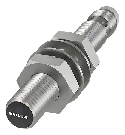 BES0040 | Balluff | Sensor Indutivo M8x1 2mm Faceado PNP NO Conector M8