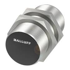 BES0098 | Balluff | Sensor Indutivo M30x1.5 Alcance 15mm Faceado PNP NO