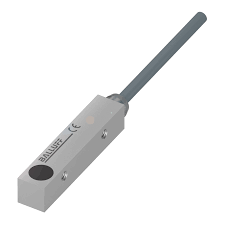 BES017U | Balluff | Sensor Indutivo Bloco 40x40mm Alcance 20mm Face Orientável PNP NO M12