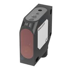 BOS0087 | Balluff | Sensor Fotoelétrico Difuso BOS 18M-PA-1PD-E5-C-02 Alcance 400mm Cabo 2m