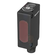 BOS015L | Balluff | Sensor Fotoelétrico Barreira Emissor BOS 18M-X-1RS-E5-C-S4 Alcance 20m Conector M12