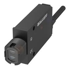 BOS00PP | Balluff | Sensor Fotoelétrico Difuso BOS 21M-PA-PK10-S4 - Alcance 1m Luz Vermelha PNP M12