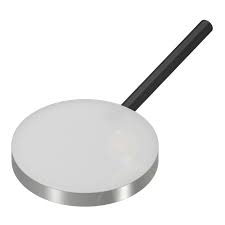 BCS003E | Balluff | Sensor Capacitivo M18 PNP NO Alcance 8mm Faceado Conector M12