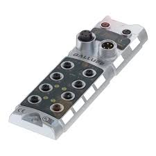 BNI004A | Balluff | Mestre IO-Link Profinet 4 Portas Classe A IP67 BNI004A