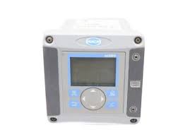 LXV404.99.70552 | Hach | Controlador Universal sc200 2 Canais Digitais Modbus RS485 100/240VAC