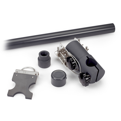 5790000-K | Hach | Kit de Manutenção para Sensor LDO com Tampa e Chip Inteligente