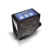 TL46-W-815 | Datalogic | Sensor de Contraste TL46-W-815 LED RGB Teach-in PNP/NPN M12