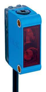 GSE6-P4112 | SICK | Sensor Fotoelétrico de Barreira Par 0-10m PNP M8 4 Pinos