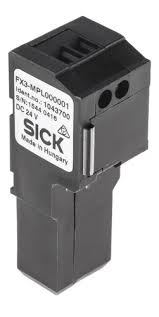 CPU0-FX3MOC1 | SICK | Controlador de Segurança Flexi Soft CPU0-FX3MOC1 Configurável via Software