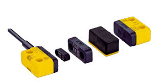 STR1-SASU03P5 | SICK | Chave de Segurança Sem Contato RFID Transponder Universal Saídas OSSD Cabo 3m