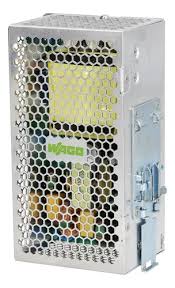 787-1732 | WAGO | Fonte de Alimentação EPSITRON ECO 24VDC 10A Trilho DIN