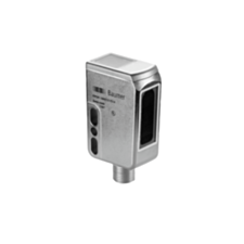 FADK 14I4470/S14/IO | Baumer | Sensor Fotoelétrico de Alta Velocidade 0,1ms Conector M12 IO-Link