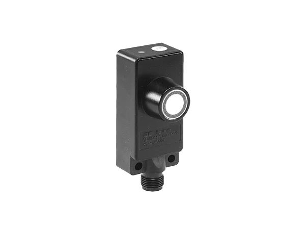 UNDK 30I6103/S14 | Baumer | Sensor Ultrassônico M30 100-1000mm Saída 4-20mA Conector M12
