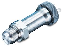 PBMN-24B34AA144021000 | Baumer | Transmissor de Pressão Industrial PBMN 0-10 bar G1/4 4-20mA DIN