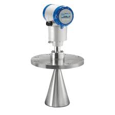 OPTIWAVE 5200 C | Krohne | Transmissor de Nível Radar FMCW OPTIWAVE 5200 C 10 GHz 4-20mA HART Antena PP