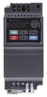 VFD004EL21A | Delta Electronics | Inversor de Frequência VFD-EL 0.4kW 200/240V Monofásico