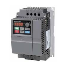 VFD015EL21A | Delta Electronics | Inversor de Frequência VFD-EL 1.5kW 2HP Monofásico 200/240V