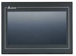 DOP-107BV | Delta Electronics | IHM DOP-107BV Tela 7 Polegadas TFT Widescreen COM USB