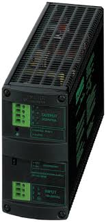 85602 | Murr Elektronik | Fonte de Alimentação 1-Fase 24VDC 20A - MPN 85602