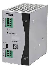 85304 | Murr Elektronik | Fonte Eco-Rail 2 24VDC 10A