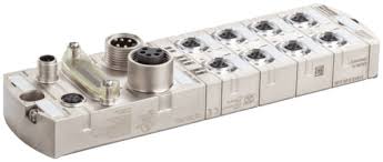 55295 | Murr Elektronik | Mestre IO-Link Impact67 Pro Multiprotocolo 8 Portas - 55295