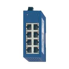 SPIDER 8TX | Belden | Switch Industrial SPIDER 8TX 8 Portas 10/100BASE-TX RJ45 Não Gerenciável