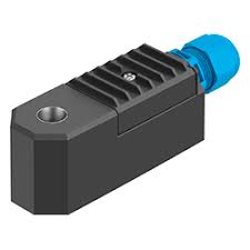 VACC-S13-18-K4-1-UF | Festo | Bobina Solenoide 24VDC Conector Forma A VACC-S13-18-K4-1-UF