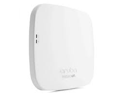 R2X01A | Aruba | Access Point AP12 Indoor Wi-Fi 5 802.11ac Wave 2 3x3 MIMO Alta Densidade