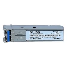 J4859D | Aruba | Transceiver SFP 1G LC LX Fibra Monomodo 10km
