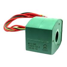 272610-132 | Asco | Bobina Solenoide À Prova de Explosão 120V/60Hz