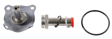 302276 | Asco | Kit de Reparo para Válvula 8210G004