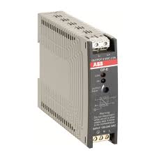 1SVR427030R0000 | ABB | Fonte de Alimentação CP-E 24/0.75 - Entrada 90-264VAC/120-375VDC, Saída 24VDC 0.75A 18W