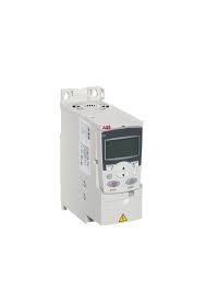 ACS355-03E-04A1-4 | ABB | Inversor de Frequência ACS355 1.5kW 380/480V 4.1A IP20