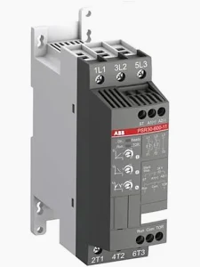 PSR9-600-70 | ABB | Soft Starter PSR9 9A 4kW 208/600V AC Comando 100/240V