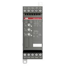 PSR16-600-70 | ABB | Soft Starter PSR16 16A 7.5kW 208/600V AC