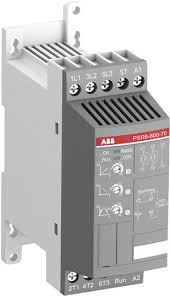 1SFA896103R7000 | ABB | Softstarter PSR3-600-70 3A 208/600V AC