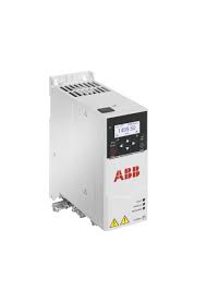 3AXD50000031885 | ABB | Inversor ACS380-040S-07A2-4 3.0kW Trifásico 380/480V STO