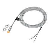 IF5719 | ifm | Sensor Indutivo M12 Faceado 4mm 2 Fios AC/DC Conector 1/2"