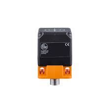 IM5116 | ifm | Sensor Indutivo Retangular 40x40mm Não Faceado 35mm PNP/NO M12