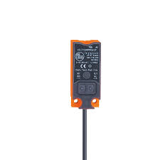 KQ6001 | ifm | Sensor Capacitivo Plano Alcance 12mm IO-Link