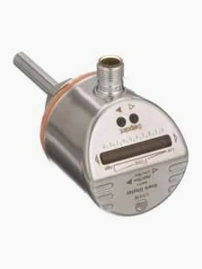 SI5010 | ifm | Monitor de Fluxo Calorimétrico SI5010 Saída PNP Corpo Titânio