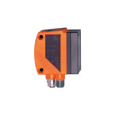 O2D222 | ifm | Sensor de Visão O2D222 Inspeção de Objetos Iluminação Integrada Ethernet Profinet